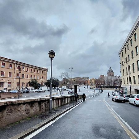 San Pietro Maison Рим Экстерьер фото