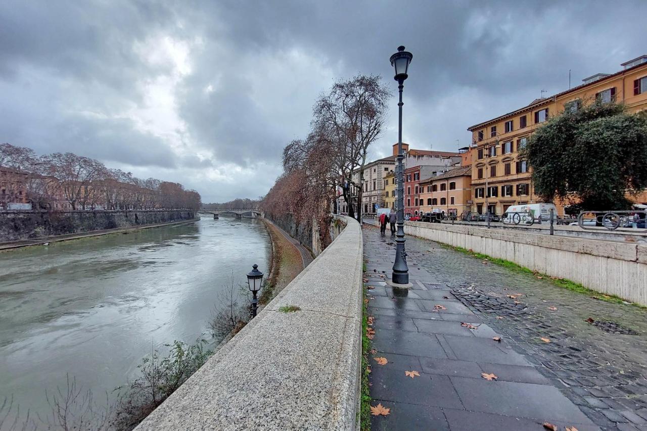 San Pietro Maison Рим Экстерьер фото